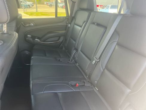 Used 2019 Chevrolet Tahoe LT image 28