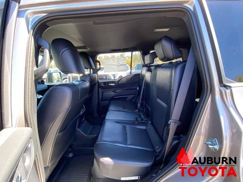 New 2027 Toyota Land Cruiser AWD/4WD image 21