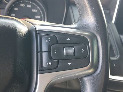 Used 2021 Chevrolet Suburban Z71 AWD/4WD image 31