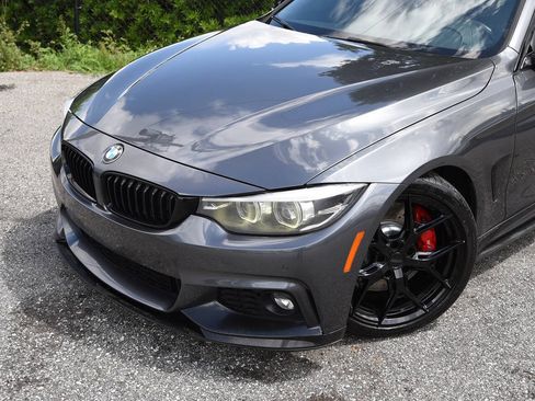 Used 2019 BMW 440i Coupe RWD image 3