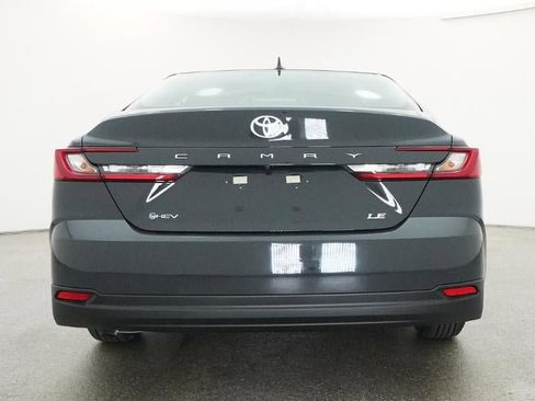 New 2026 Toyota Camry LE image 23