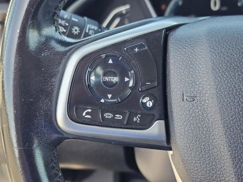 Certified 2021 Honda Civic EX image 20