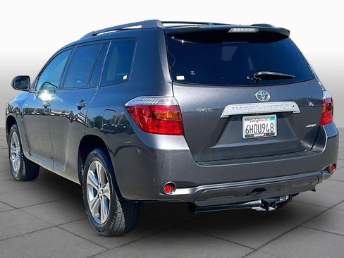 Used 2009 Toyota Highlander Sport AWD/4WD image 11