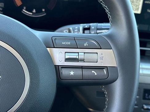 New 2026 Hyundai Kona SEL Sport FWD image 23