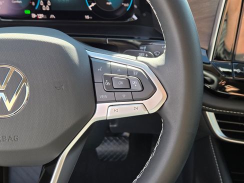 New 2026 Volkswagen Atlas SE AWD/4WD image 13