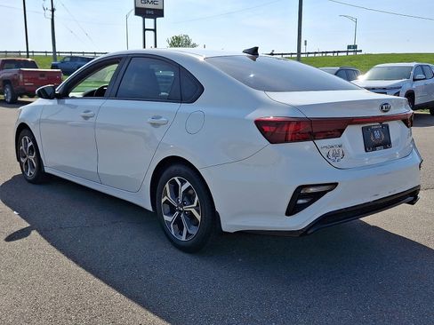 Used 2019 Kia Forte LXS FWD image 21