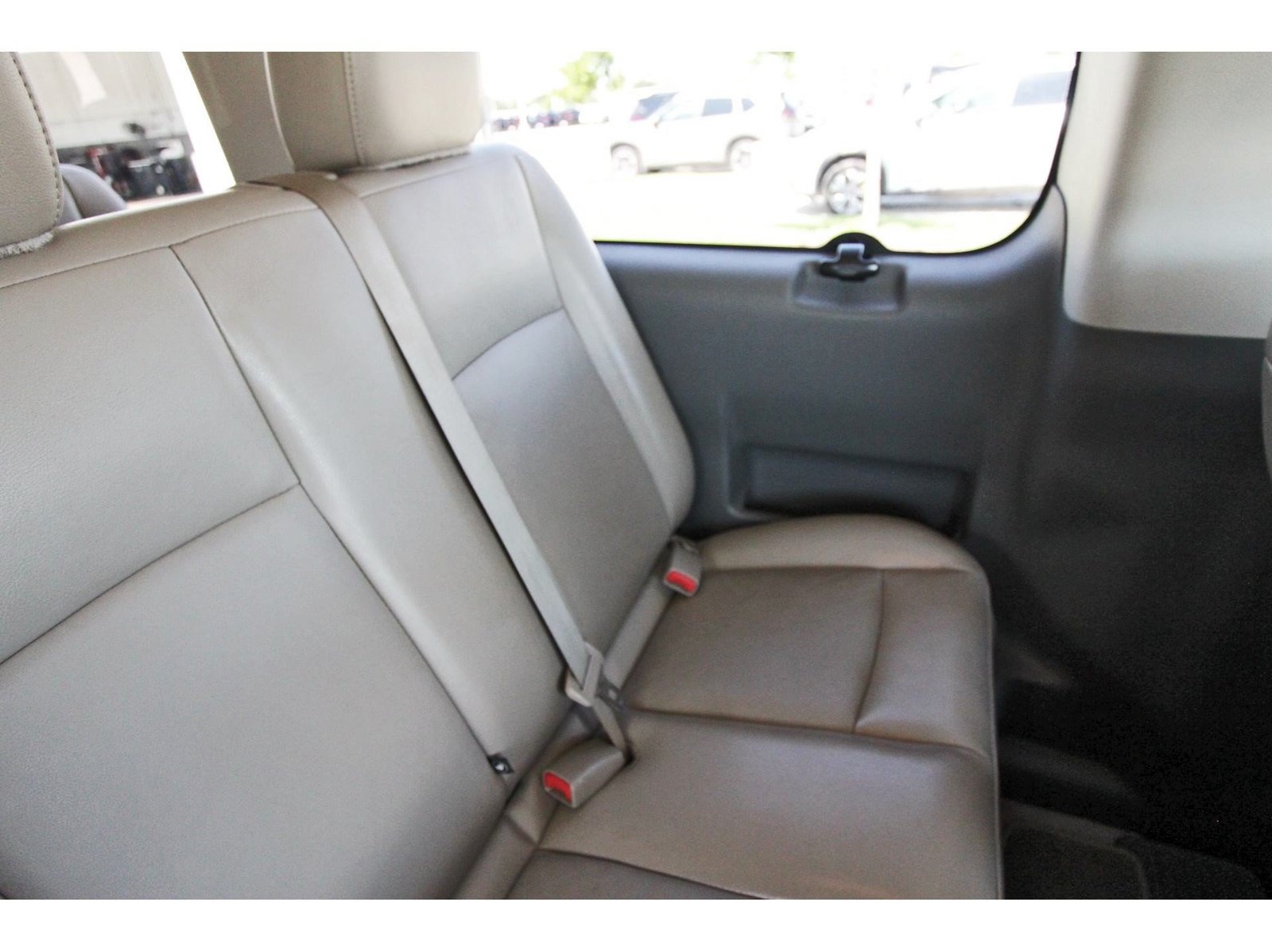 Used 2018 Nissan NV 3500 SL RWD image 16