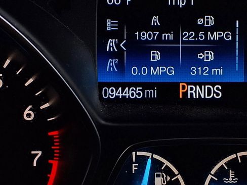 Used 2018 Ford Escape SE AWD/4WD image 29