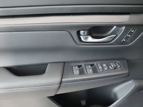 Used 2026 Honda CR-V Sport-L image 22