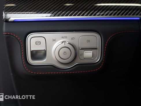 Used 2024 Mercedes-Benz GLE 63 AMG S image 22