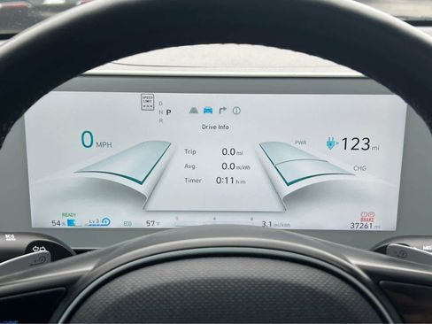 Certified 2023 Hyundai Ioniq 5 Limited AWD/4WD image 33