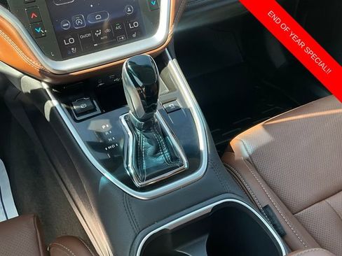 Used 2021 Subaru Outback Touring XT image 20