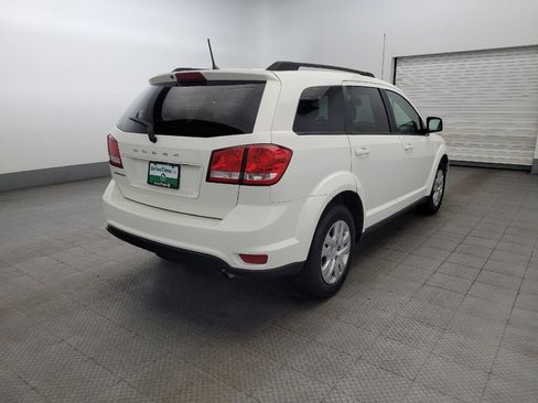 Used 2019 Dodge Journey SE image 9