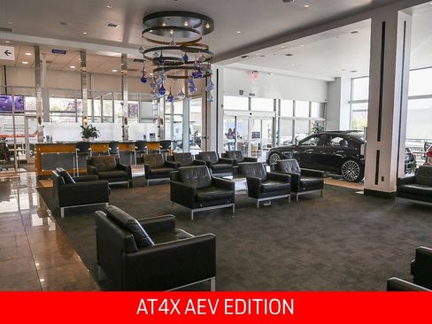 Used 2025 GMC Sierra 2500 AT4X w/ AT4X AEV Edition AWD/4WD image 34
