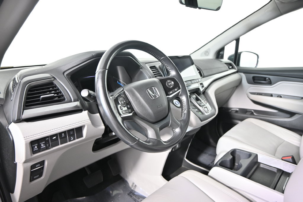 Used 2019 Honda Odyssey EX-L image 23