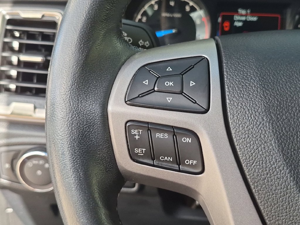 Used 2019 Ford Ranger XLT w/ Equipment Group 301A Mid RWD image 20