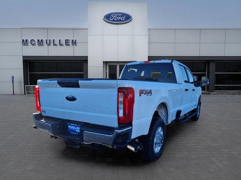 New 2026 Ford F350 XLT AWD/4WD image 11
