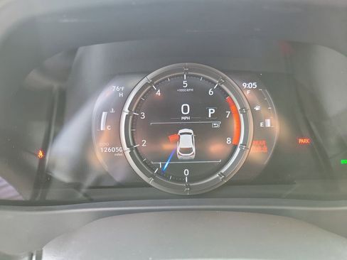 Used 2019 Lexus UX 200 F Sport w/ F Sport Premium Package FWD image 32