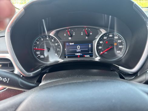 Used 2019 Chevrolet Equinox LT AWD/4WD image 15