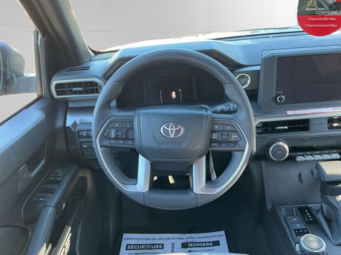 New 2026 Toyota 4Runner SR5 image 12