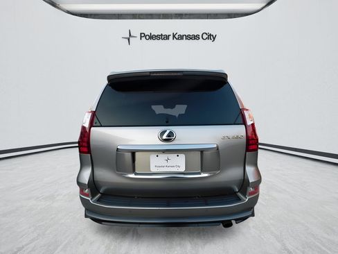 Used 2022 Lexus GX 460 Luxury image 6