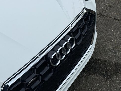 Used 2021 Audi A5 2.0T Premium image 37