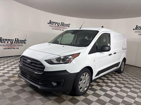 Used 2022 Ford Transit Connect XL image 1
