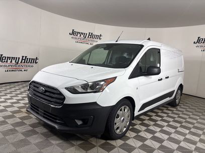 Used 2022 Ford Transit Connect XL