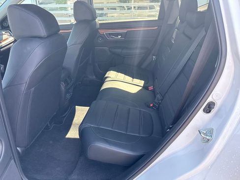 Used 2020 Honda CR-V EX-L image 10