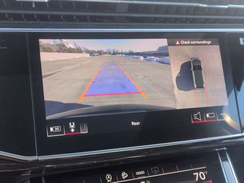 Used 2025 Audi Q7 3.0T Premium Plus image 20