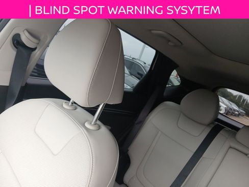 Used 2024 Hyundai Tucson SEL image 16