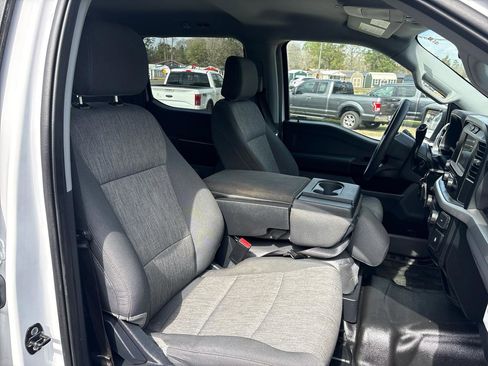 Used 2022 Ford F150 XL w/ Trailer Tow Package AWD/4WD image 18
