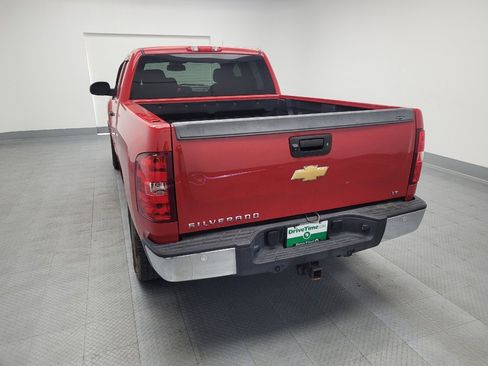 Used 2013 Chevrolet Silverado 1500 LT w/ All-Star Edition image 6