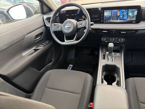 New 2026 Nissan Kicks S FWD image 19