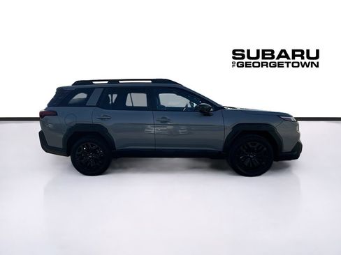 Certified 2026 Subaru Outback Limited XT image 10