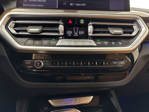 Used 2022 BMW X3 sDrive30i w/ Premium Package w/ZPA image 30