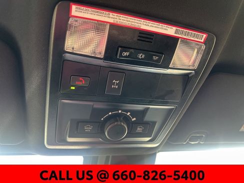 Used 2023 Toyota Tacoma TRD Off-Road image 16