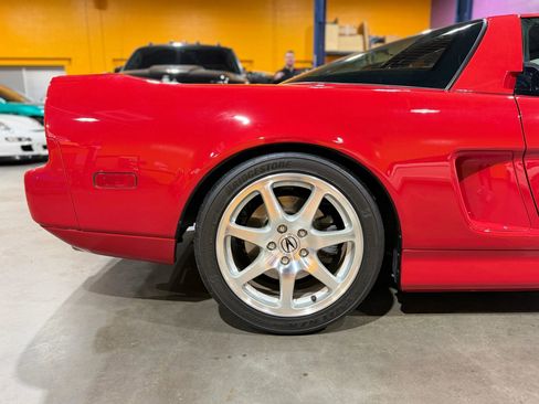 Used 2000 Acura NSX T image 31