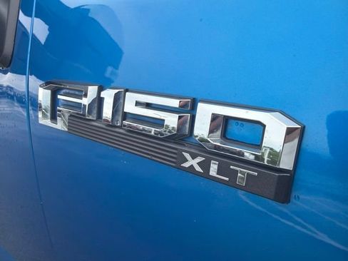 Used 2019 Ford F150 XLT w/ Equipment Group 302A Luxury AWD/4WD image 5