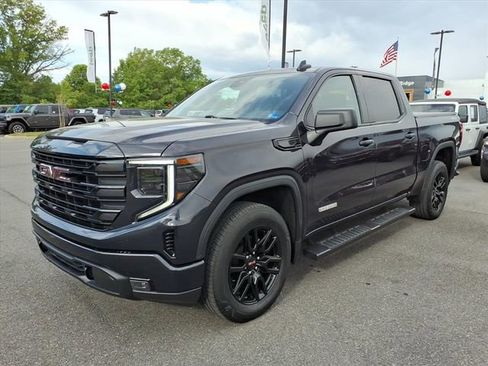 Used 2023 GMC Sierra 1500 Elevation AWD/4WD image 8