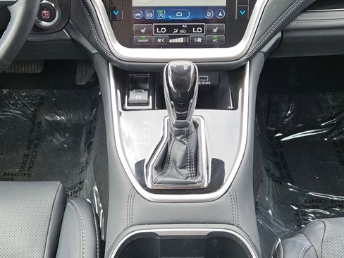 Used 2023 Subaru Outback Limited XT AWD/4WD image 19