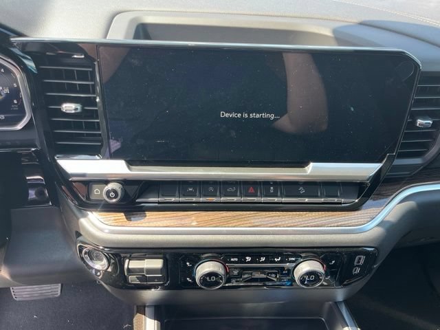 New 2026 Chevrolet Silverado 1500 RST w/ All Star Edition Plus AWD/4WD image 23