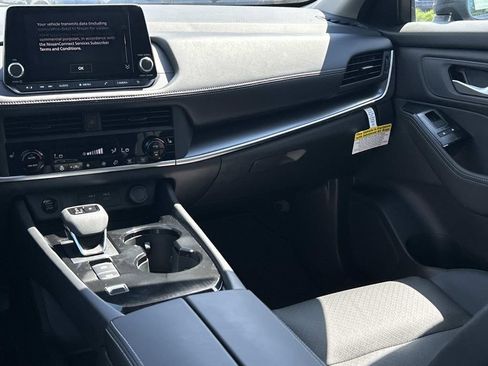 New 2026 Nissan Rogue Dark Armor FWD image 22