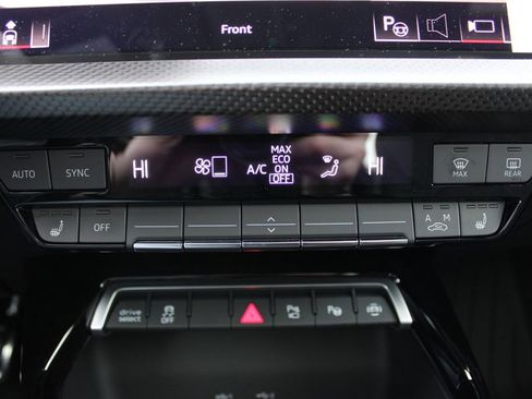 New 2026 Audi RS 3 image 22