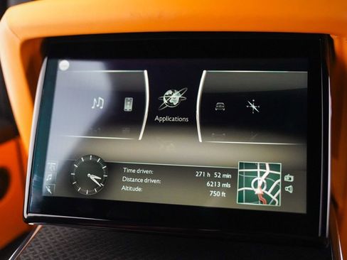 Certified 2024 Rolls-Royce Cullinan Black Badge w/ Driver's Package image 46