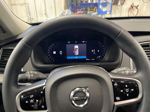 Certified 2023 Volvo XC90 B5 Core w/ Climate Package AWD/4WD image 21