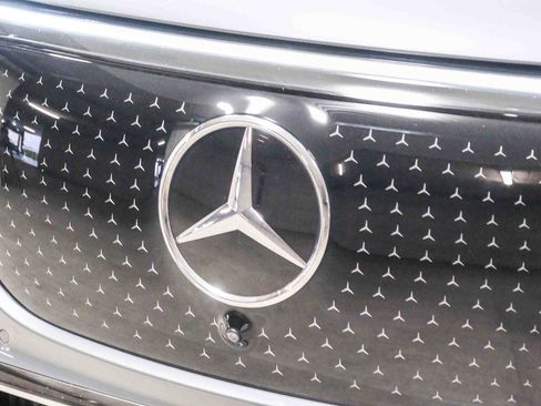 Certified 2023 Mercedes-Benz EQE 350+ 4MATIC SUV image 13