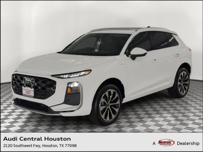 New 2026 Audi Q3 quattro 2.0T