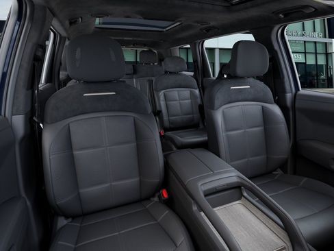 New 2027 Kia Telluride SX Prestige AWD/4WD image 16