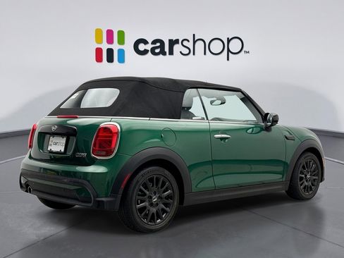 Used 2024 MINI Cooper Convertible image 5